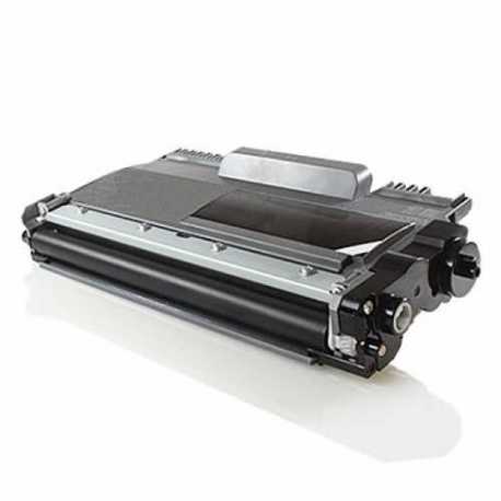 Brother TN2010 Toner Noir compatible · Premier Prix