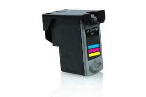Canon CL-41 Cartouche Tricolore compatible équivalent à 0617B001 · Premier Prix