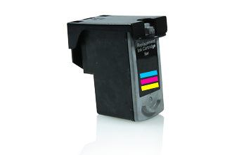 Canon CL-41 Cartouche Tricolore compatible équivalent à 0617B001 · Premier Prix