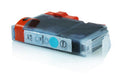 Canon CLI-8 PC Cartouche Cyan Clair compatible équivalent à 0624B001 · Premier Prix