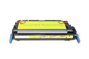 Canon 711Y Toner Jaune compatible équivalent à 1657B002 · Premier Prix