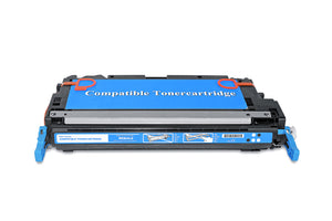Canon 711C Toner Cyan compatible équivalent à 1659B002 · Premier Prix