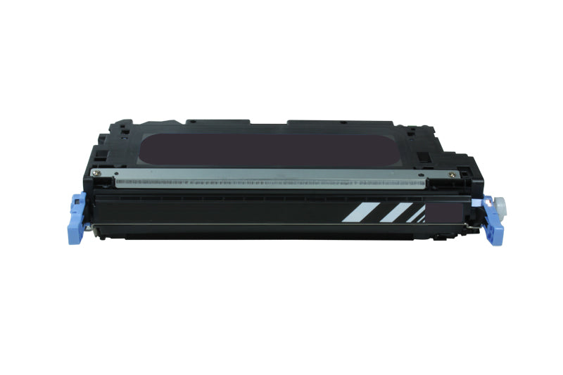 Canon 711BK Toner Noir compatible équivalent à 1660B002 · Premier Prix