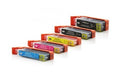 Canon CLI-581 XXL Cartouche Pack 4 Couleurs compatible équivalent à 1998C005 · Premier Prix