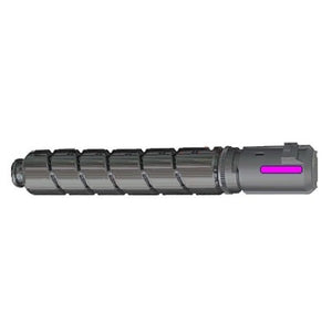 Canon C-EXV 55 Toner Magenta compatible équivalent à 2184C002 · Premier Prix