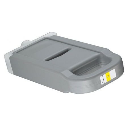 Canon PFI-710 Y Cartouche Jaune compatible équivalent à 2357C001 · Premier Prix