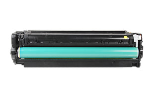 Canon 718Y Toner Jaune compatible équivalent à 2659B002 · Premier Prix