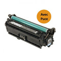 Canon 055 H Toner Noir compatible équivalent à 3020C004 · Premier Prix