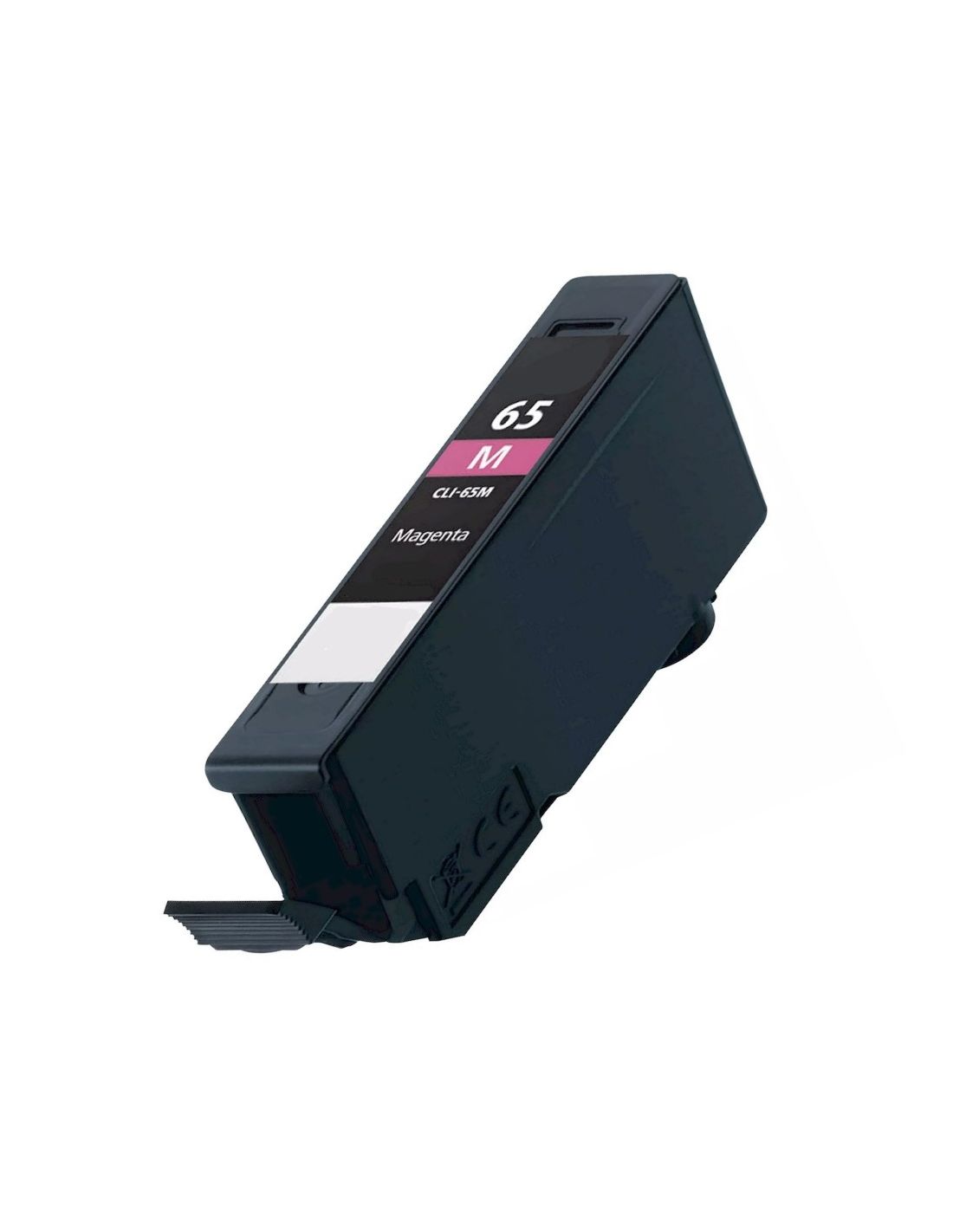 Canon CLI-65 M Cartouche Magenta compatible équivalent à 4217C001 · Premier Prix