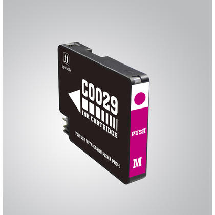 Canon PGI-29 M Cartouche Magenta compatible équivalent à 4874B001 · Premier Prix