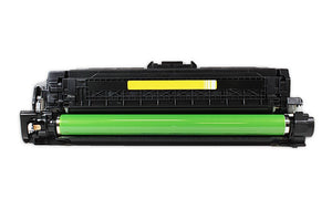 Canon 732Y Toner Jaune compatible équivalent à 6260B002 · Premier Prix