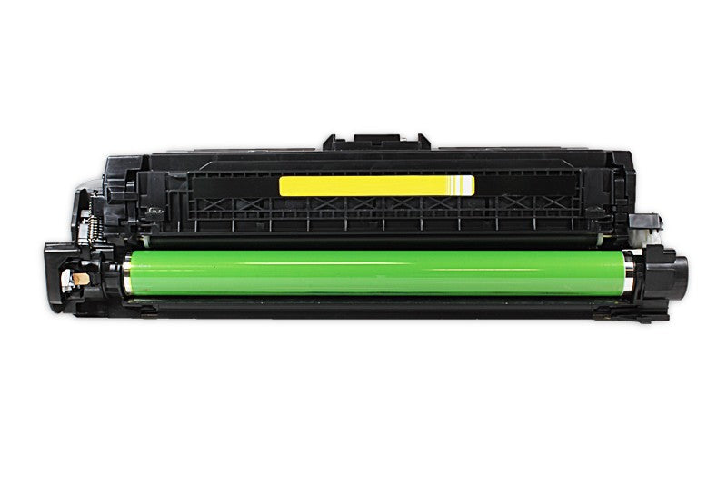 Canon 732Y Toner Jaune compatible équivalent à 6260B002 · Premier Prix