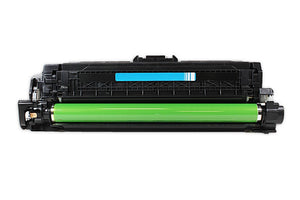 Canon 732C Toner Cyan compatible équivalent à 6262B002 · Premier Prix
