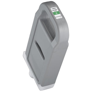 Canon PFI-706 G Cartouche Vert compatible équivalent à 6688B001 · Premier Prix