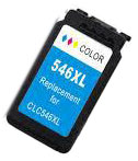 Canon CL-546 XL Cartouche Tricolore compatible équivalent à 8288B001 · Premier Prix