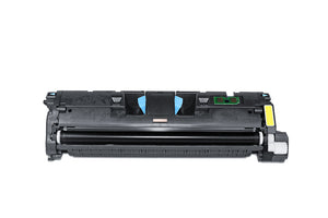 Canon 701Y Toner Jaune compatible équivalent à 9284A003 · Premier Prix