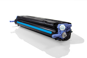 Canon 707C Toner Cyan compatible équivalent à 9423A004 · Premier Prix