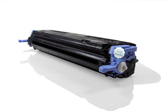 Canon 707BK Toner Noir compatible équivalent à 9424A004 · Premier Prix