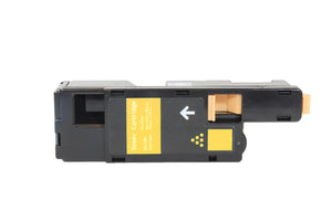 Dell W8X8P Toner Jaune compatible équivalent à 59311143 · Premier Prix