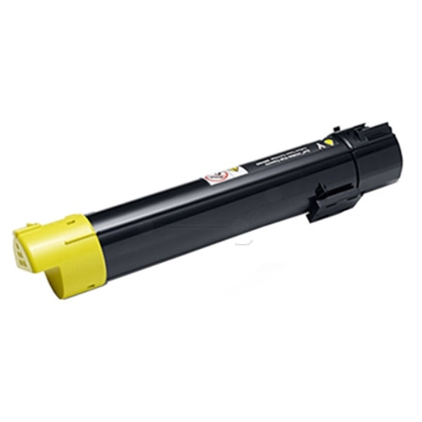 Dell JXDHD Toner Jaune compatible équivalent à 593BBCL · Premier Prix
