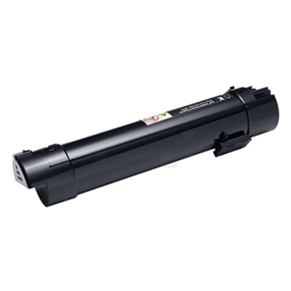 Dell W53Y2 Toner Noir compatible équivalent à 593BBCR · Premier Prix