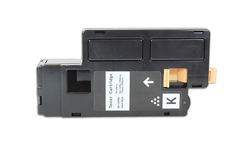 Dell H3M8P Toner Noir compatible équivalent à 593BBLN · Premier Prix