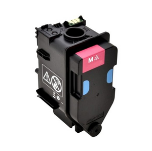 Develop TNP-81 M Toner Magenta compatible équivalent à AAJW3D2 · Premier Prix