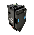 Develop TNP-81 C Toner Cyan compatible équivalent à AAJW4D2 · Premier Prix