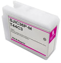 Epson SJIC-36-P-M Cartouche Magenta compatible équivalent à C13T44C340 · Premier Prix