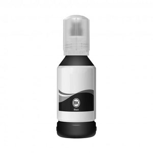Epson 102 Bouteille encre Noir compatible équivalent à C13T03R140 · Premier Prix