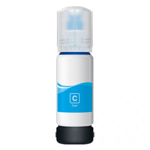 Epson 102 Bouteille encre Cyan compatible équivalent à C13T03R240 · Premier Prix