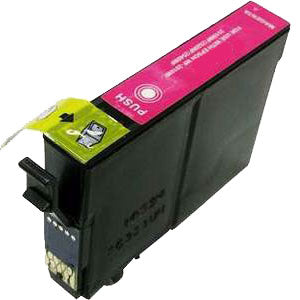 Epson T0443 Cartouche Magenta compatible équivalent à C13T04434010 · Premier Prix