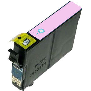 Epson T0796 Cartouche Magenta Clair compatible équivalent à C13T07964010 · Premier Prix