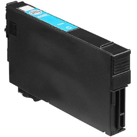 Epson 408L Cartouche Cyan compatible équivalent à C13T09K24010 · Premier Prix