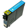 Epson T1282 Cartouche Cyan compatible équivalent à C13T12824011 · Premier Prix