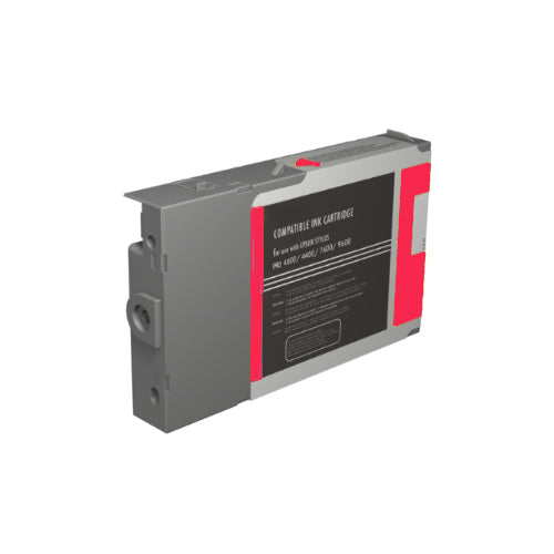 Epson T462 Cartouche Magenta compatible équivalent à C13T462011 · Premier Prix
