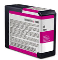 Epson T5803 Cartouche Magenta compatible équivalent à C13T580300 · Premier Prix