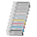Epson T6066 Cartouche Magenta Clair compatible équivalent à C13T606600 · Premier Prix