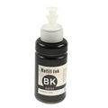 Epson T6731 Bouteille encre Noir compatible équivalent à C13T67314A · Premier Prix