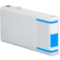 Epson 79XL Cartouche Cyan compatible équivalent à C13T79024010 · Premier Prix