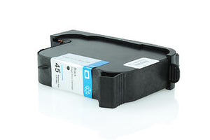 HP 45 Cartouche Noir compatible équivalent à 51645AE · Premier Prix
