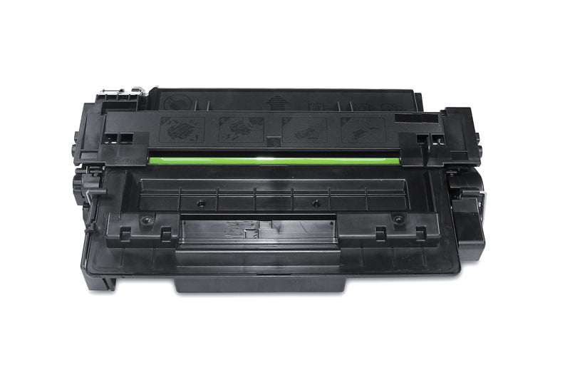 HP 55A Toner Noir compatible équivalent à CE255A · Premier Prix