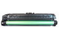 HP 650A Toner Cyan compatible équivalent à CE271A · Premier Prix
