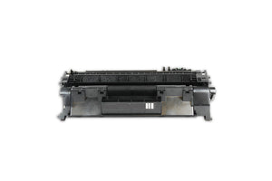 HP 05A Toner Noir compatible équivalent à CE505A · Premier Prix