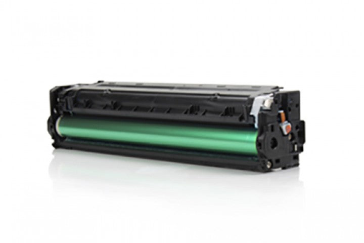 HP 201X Toner Magenta compatible équivalent à CF403X · Premier Prix