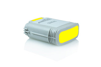 HP 82 Cartouche Jaune compatible équivalent à C4913A · Premier Prix