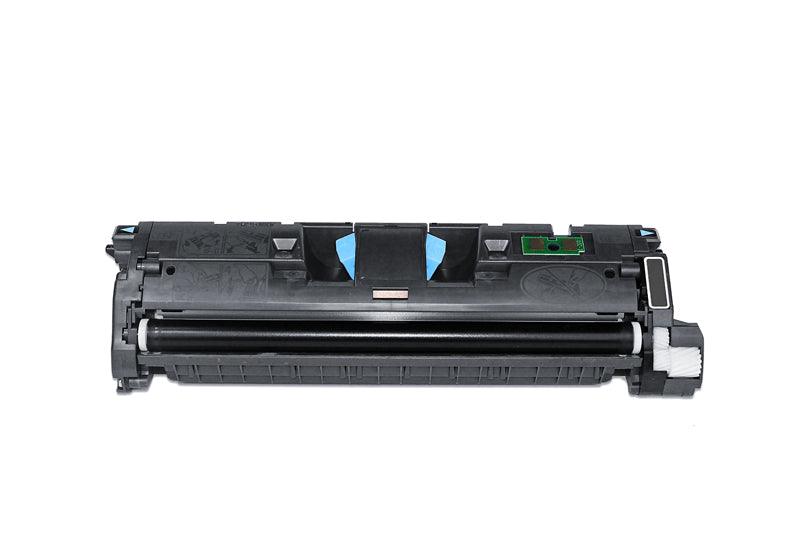 HP 121A Toner Noir compatible équivalent à C9700A · Premier Prix