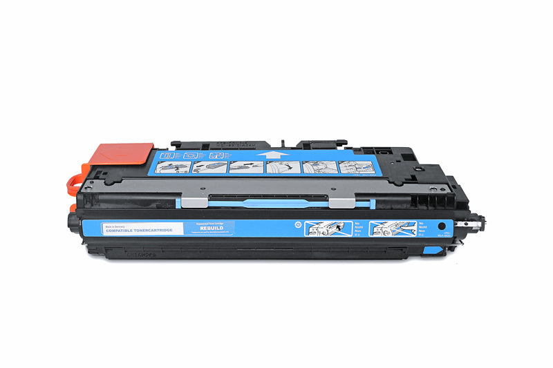 HP 309A Toner Cyan compatible équivalent à Q2671A · Premier Prix