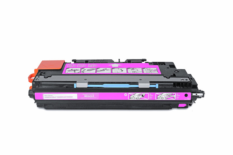 HP 311A Toner Magenta compatible équivalent à Q2683A · Premier Prix