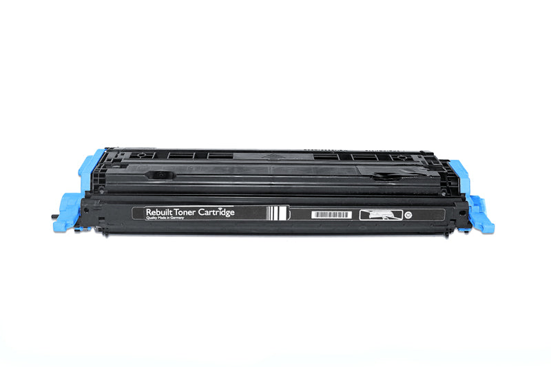 HP 124A Toner Noir compatible équivalent à Q6000A · Premier Prix